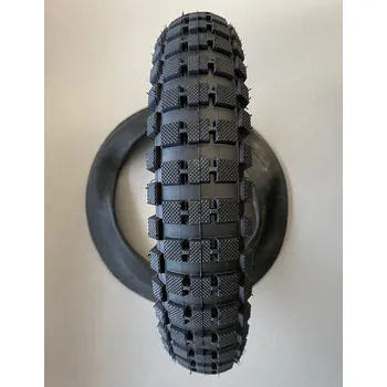 MARKSTORE Moto pneu s duší 12.5 x 2.75 - pro minicross