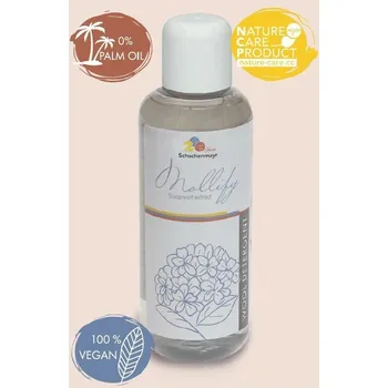 Prací gel Mollify - tekutý prací prostředek na vlnu (MOLLIFY, PRACÍ GEL NA VLNU)