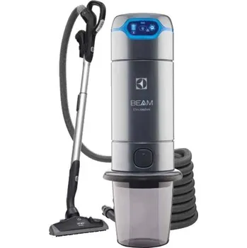 Průmyslový vysavač BEAM Alliance Fortis Plus