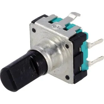 Enkodér EC12E20-24P24C