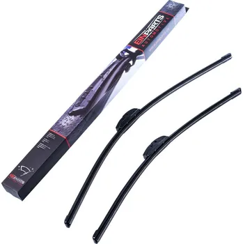 Stěrač Přední stěrače Honda Civic IX 2011-