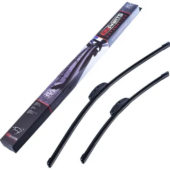 Stěrač Přední stěrače Jaguar S-Type 01-08