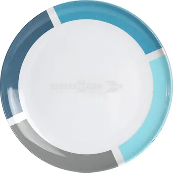 Talíř Jídelní talíř AQUARIUS ø 25 cm