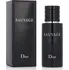 Pleťový krém Dior Sauvage hydratační krém na obličej a vousy 75 ml