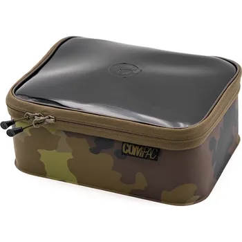 Pouzdro na rybářské vybavení Korda Compac 220 Kamo