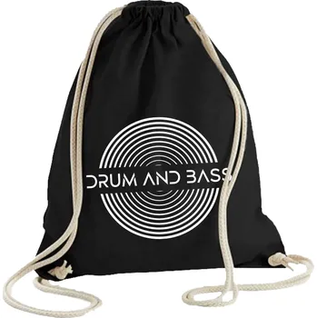 Sportovní vak DNBMARKET.CZ Vak Equalizer ThreeDNB