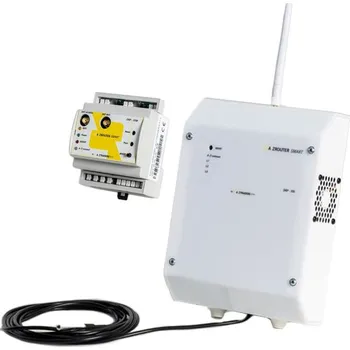solární set A-Z Traders AZrouter Smart 3f set