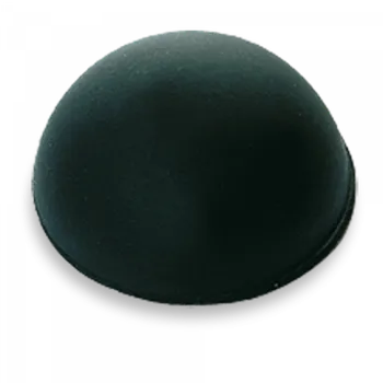 Oehlbach Puck "one for all" /černá/4ks