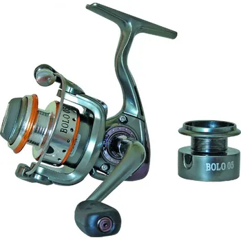 Rybářský naviják BOLO-MINI-VIVA