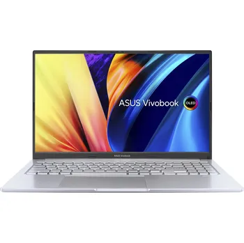 ASUS VivoBook 15X OLED (M1503QA-OLED056W) Notebook ASUS VivoBook 15X OLED (M1503QA-OLED056W)