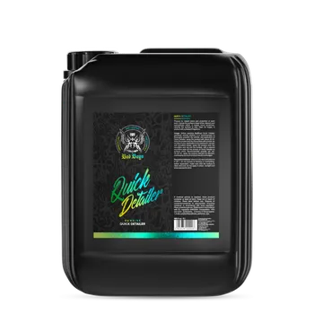 Autovosk Bad Boys Quick Detailer - Rychlý detailer (5 l)