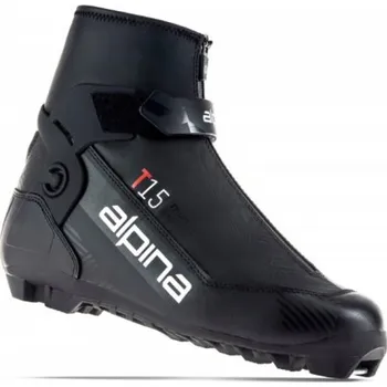 Běžkařské boty běžecké boty Alpina T15, 22/23 - vel. 49 102904