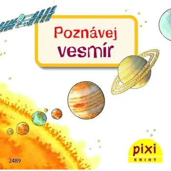 Encyklopedie Poznávej vesmír