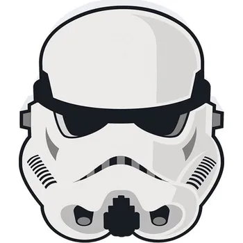 Figurka Epee Star Wars Stormtrooper Box světlo