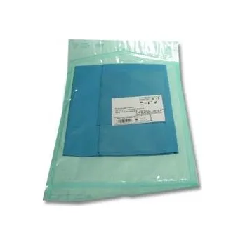 rouška Rouška oper.Dina DS2 s incis.folií 75x90cm ster.1ks - VÝPRODEJ