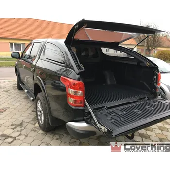 Okno Zadní okno pro hardtop Starbox