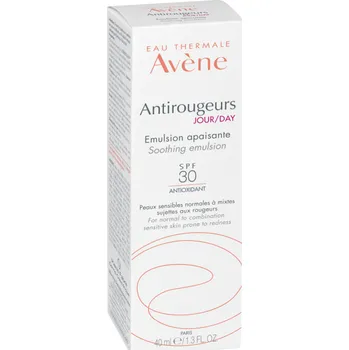 Avène Antirougeurs denní zklidňující…