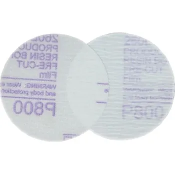 Brusný kotouč 3M brusný kotouč 075mm s.z. HKT PurpleFinishing260L++ DR0 H0800 (30370(00910))