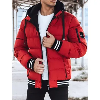 DStreet TX4213 červená S