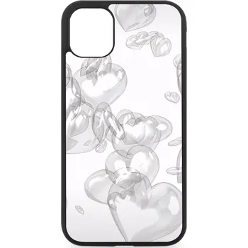 Náhradní kryt pro mobilní telefon Kryt na mobil Realme bubble heart Realme: 6s