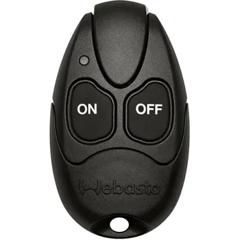 Webasto T91 9014542 dálkové ovládání