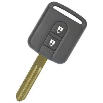 Autoklíč Dálkový ovladač Nissan 2tl. Qashqai Micra Navara 10-14 7946