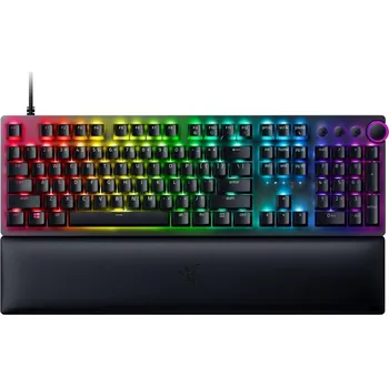 Razer Huntsman V2 Linear…
