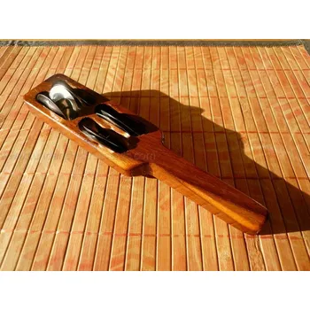 Vonná tyčinka Indické Činelky Khartal do Ruky