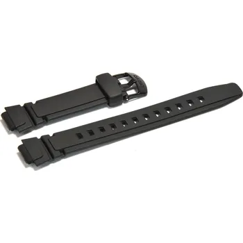 Řemínek na hodinky CASIO AQ 180 W 213 (1048)