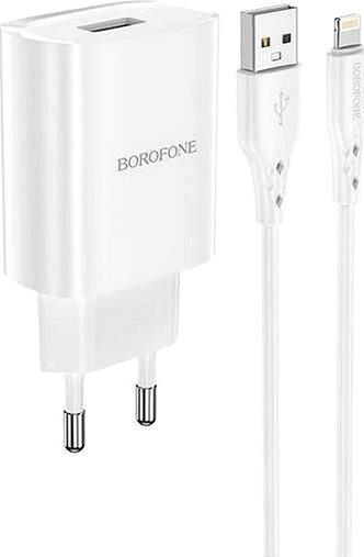 BOROFONE BN1 - Zbozi.cz