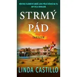 Strmý pád - Linda Castillo (2022, pevná)