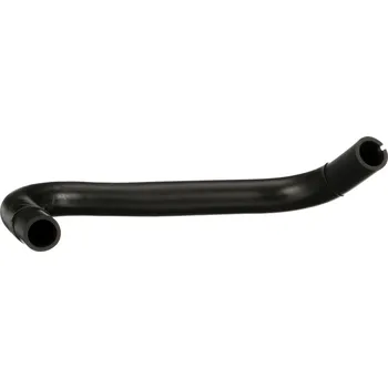 Spojovací materiál motoru Hadice, větrání klikové skříně GATES EMH345