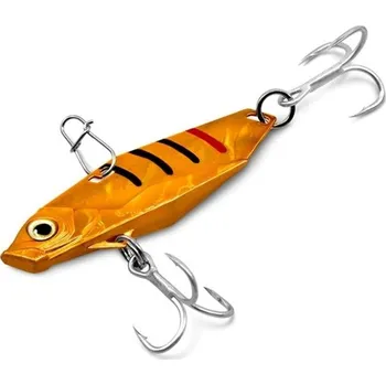 Umělá nástraha Delphin Plandavka Tera Tigera 12 g