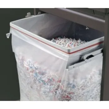 Kancelářská technika Pytel 160 l výměnný pro EBA 2339, 3140, 5131, 5141