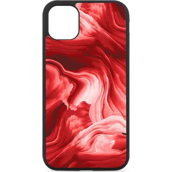 Náhradní kryt pro mobilní telefon Kryt na mobil Realme red sky Realme: 8 Pro 4G