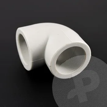 Vodovodní potrubí ELP PPr koleno 90° 20 77072