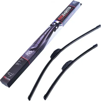 Stěrač Přední stěrače Honda Crosstour, FR-V