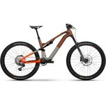 Haibike Lyke CF 10 430 Wh 29"…