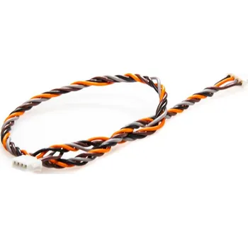 RC vybavení Spektrum propojovací kabel přijímače SRXL2 22cm