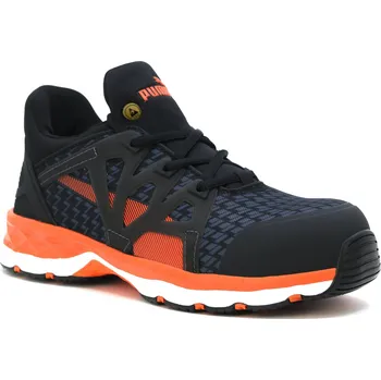 PUMA Safety Rush 2.0 Mid S1P ESD HRO SRC 41 od 2 144 K Zbozi.cz
