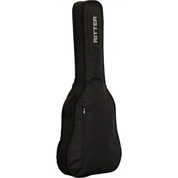 Strunný nástroj Ritter RITTER RGF0-D/SBK povlak pro western kytaru