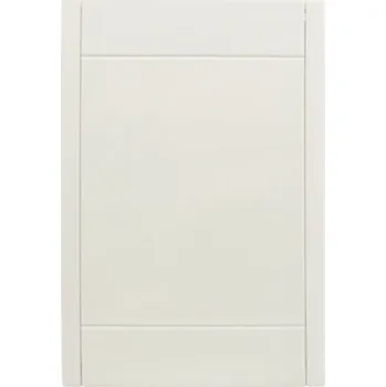 Instalační materiál pro skrytou hadici.