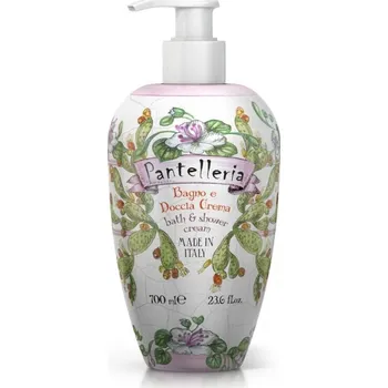 Sprchový gel Rudy Profumi Rudy Profumi Krémový sprchový gel a pěna do koupele s vůní PANTELLERIA - 700 ml CP-3454