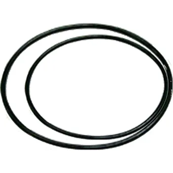 vodní filtr Sada O-ring těsnění pro korpusy filtrů