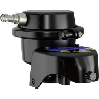 Tažné zařízení Víčko uzavírací AM kompletní 5050, 5055, RF50