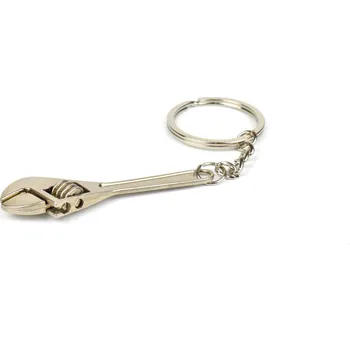 Carvin Přívěsek na klíče Klíč francouzský