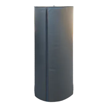 Bojler Akumulační nádoba Termo-Tech BLACK BTT 100 l
