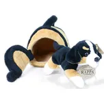 Rappa Eco Friendly Bernský salašnický…