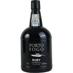 Porto Fogo Ruby 20 % 0,75 l