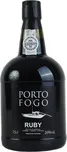 Porto Fogo Ruby 20 % 0,75 l